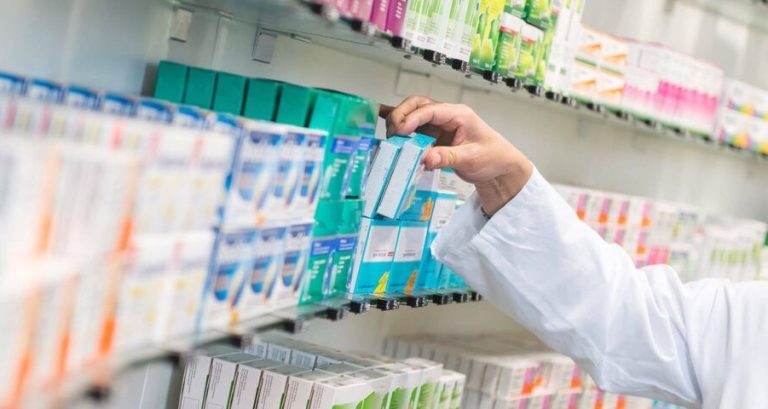 farmacia generica