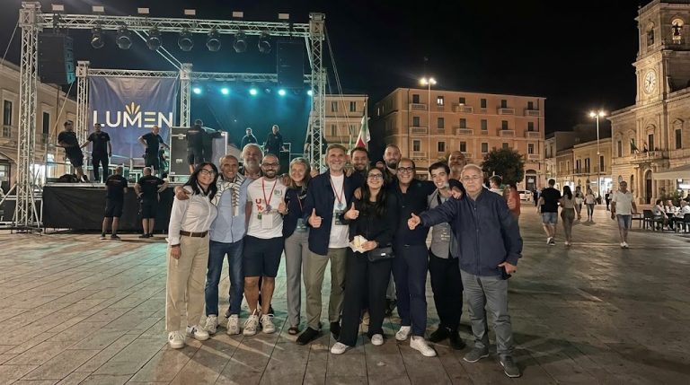 festa dell'unità pd 1