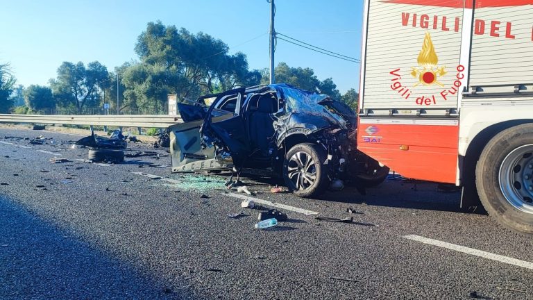 incidente del 10 09