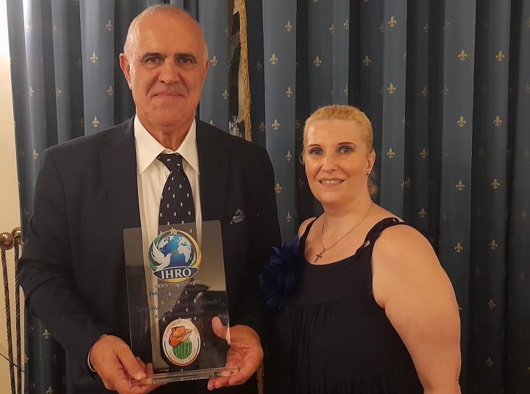 muraca e turco