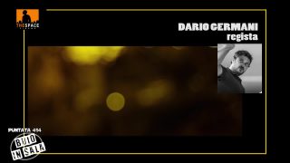 Buio in sala - Ospite Dario Germani-6