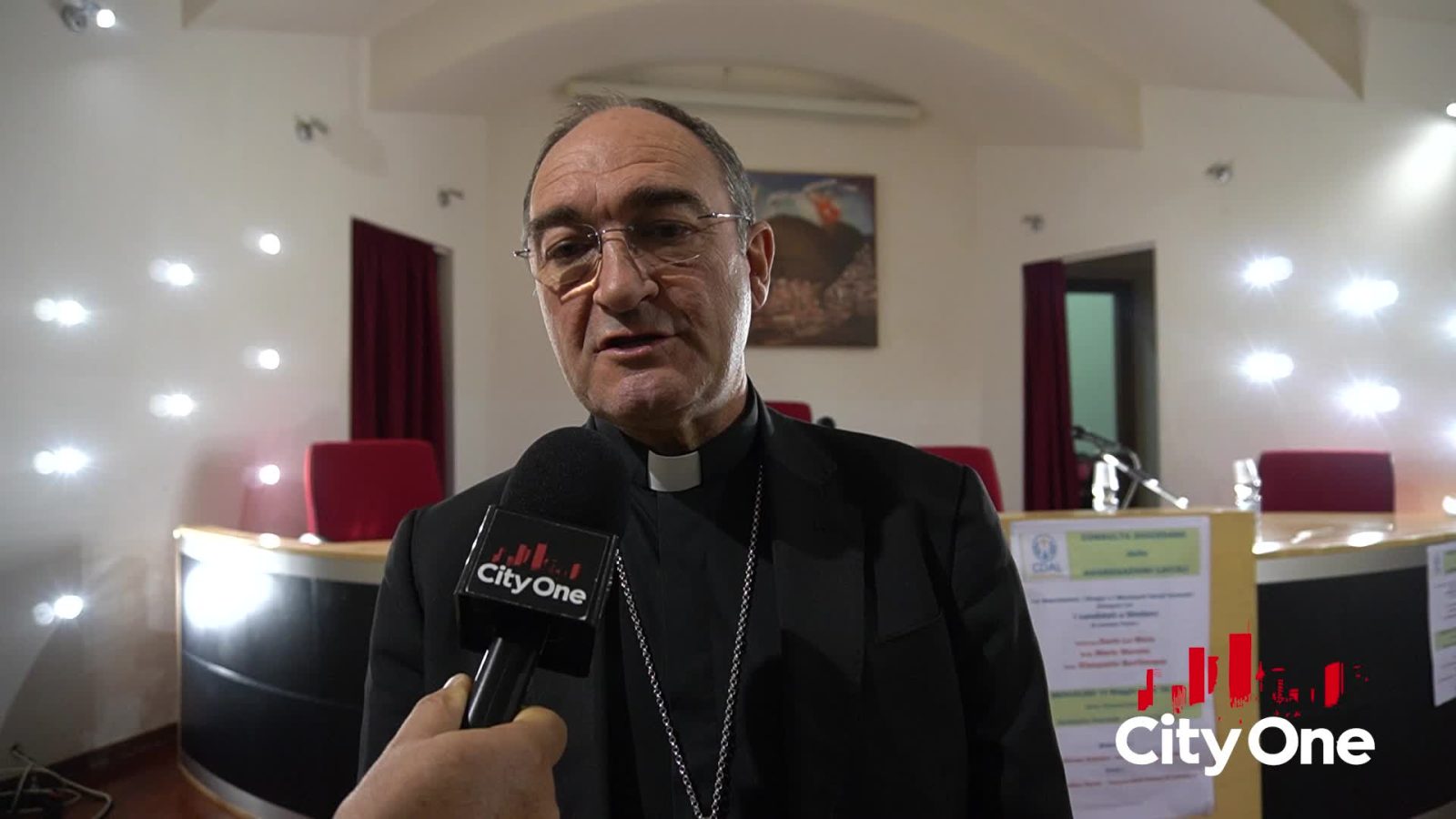Monsignor Serafino Parisi Vescovo di Lamezia-52