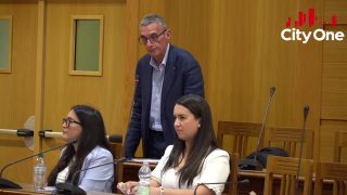 Consiglo Comunale del 10 luglio 2026. Intervista a Doris Lo Moro-7