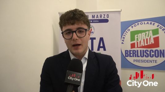 Incontro “Le Ragioni del Sì”, promosso da Forza Italia Giovani e il Comitato Giovani Garantisti per il Sì , dedicato ai temi della giustizia e della riforma costituzionale -76
