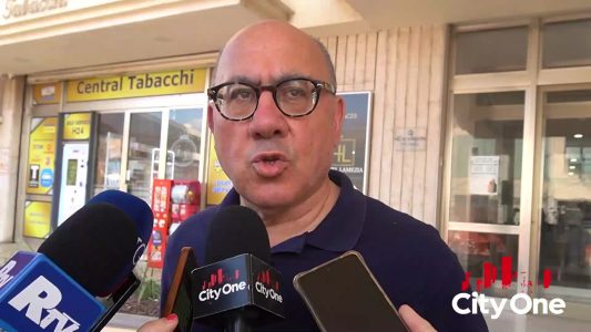 Guccione: "La sanità calabrese è sempre più nel baratro"-79