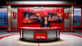 TG City One-0