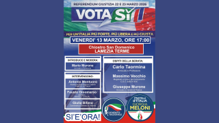 06MARZO ore 0930 Istituto Comprensivo “Perri - Pitagora - Don Milani” Auditorium (1)