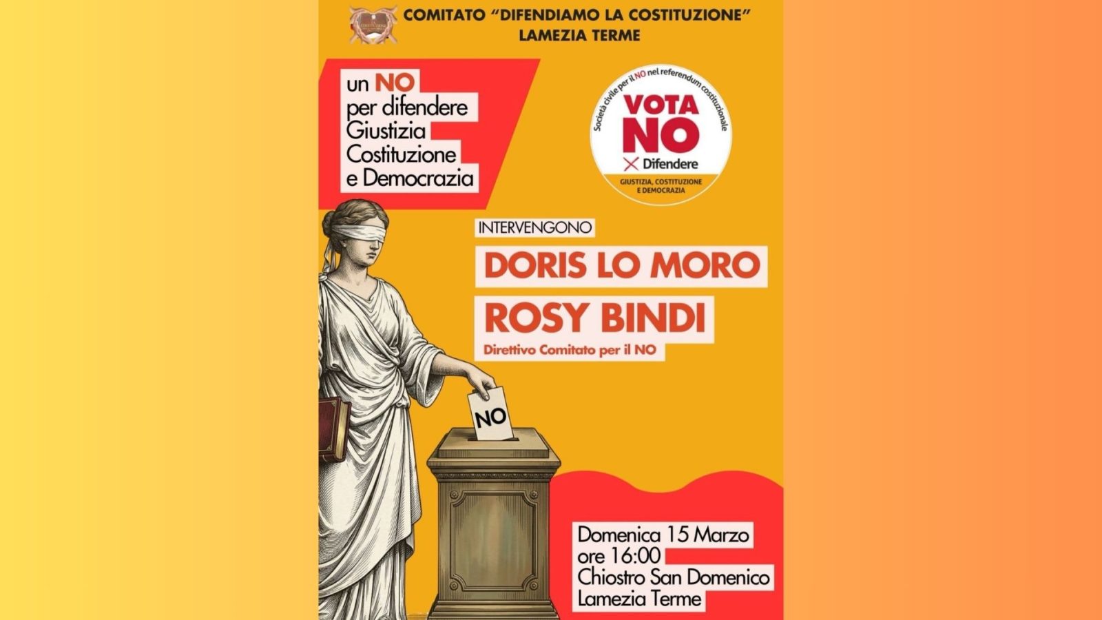 06MARZO ore 0930 Istituto Comprensivo “Perri - Pitagora - Don Milani” Auditorium (6)