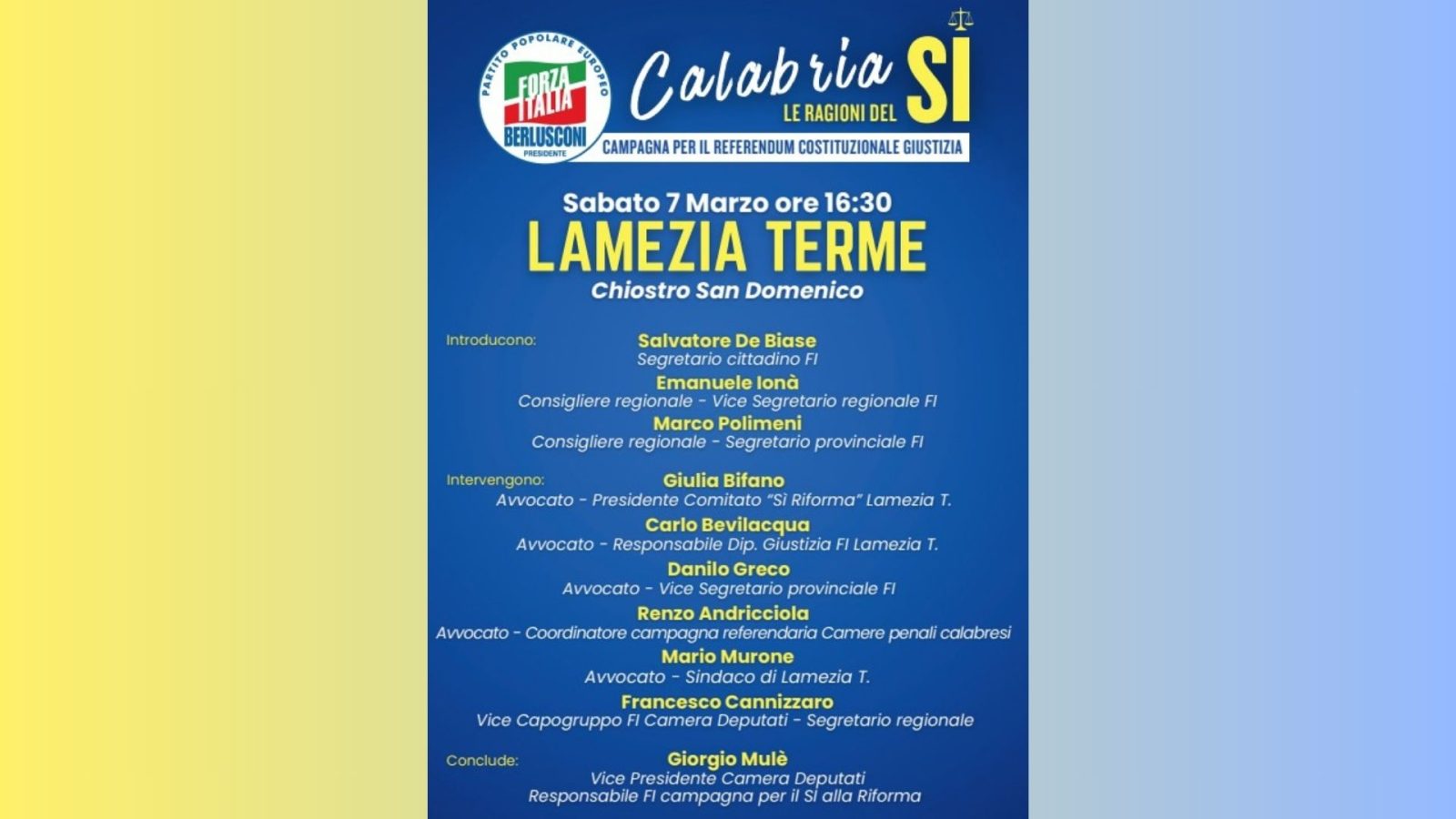 calabria si