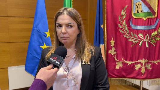 Maria Grandinetti - Scontro in aula: Masi attacca Presidente gruppo PD-9