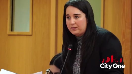 Il Sindaco Murone sulle questioni discusse in Consiglio Comunale-57