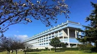ospedale Giovanni Paolo II