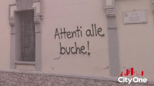 Scoperto il "writer" misterioso si chiama A.I.-71