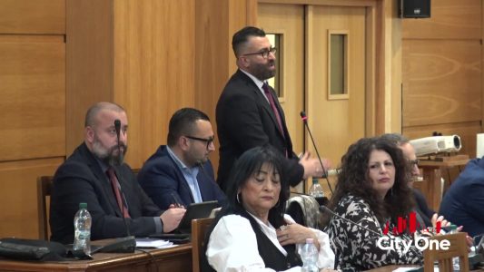 Consiglio comunale del 15 Aprile 2026  -  Prima Parte-55