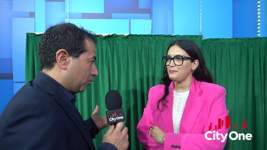 Il ruolo dell’opposizione in consiglio comunale: Lidia Vescio-52