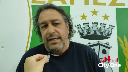 Il Direttore Generale della Vigor Enzo Augello fa un bilancio della stagione-52