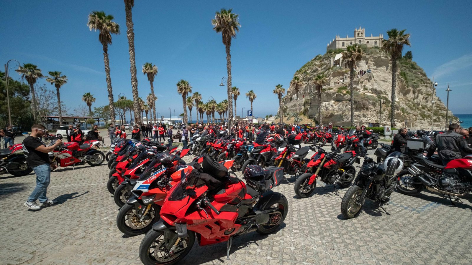 2 ducati