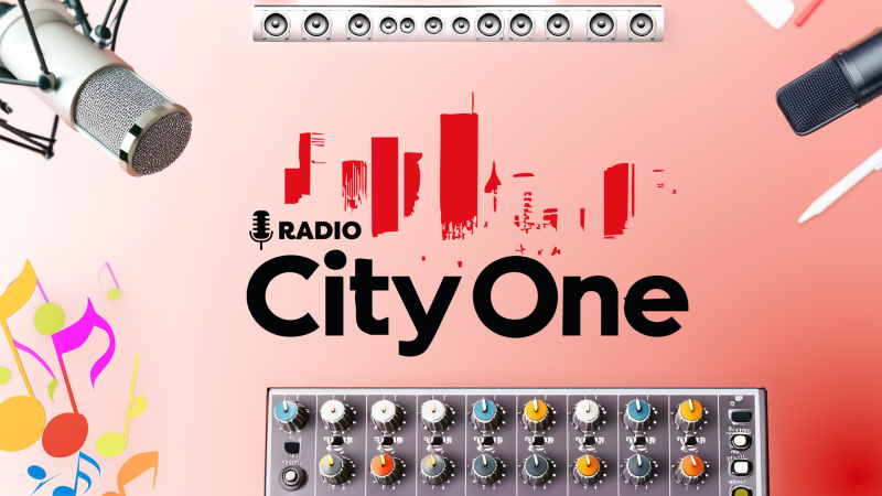 Radio City One-0