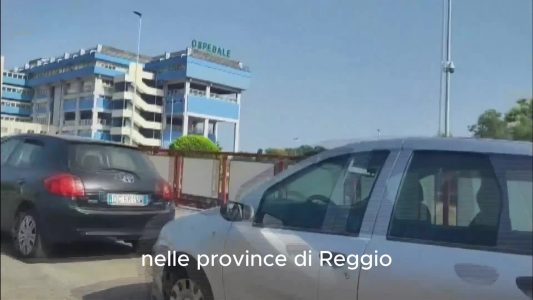 "Non riesco ad effettuare la dialisi a Lamezia" protesta di una lametina che vive in Germania - audio originale-3