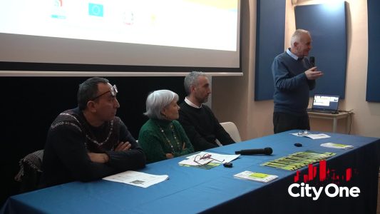 Intrecci - inclusione ed integrazione dei cittadini di origine Rom residenti in località Scordovillo-  Marina Galati, Direttrice progetto -5