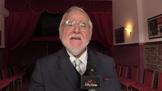 Sarà presentato presso la Chiesa della Pietà il volume "Rinnovamento ecclesiale e impegno cristiano  scritto dal teologo, filosofo Filippo D'Andrea-70