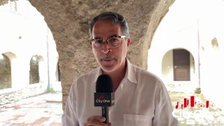 Evento: "A palazzo con lo Scrittore" -2