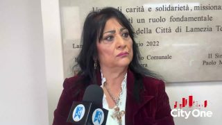 La consigliera Isa Muraca difende il voto sul Palasport e valuta il passaggio ad altro gruppo.-78