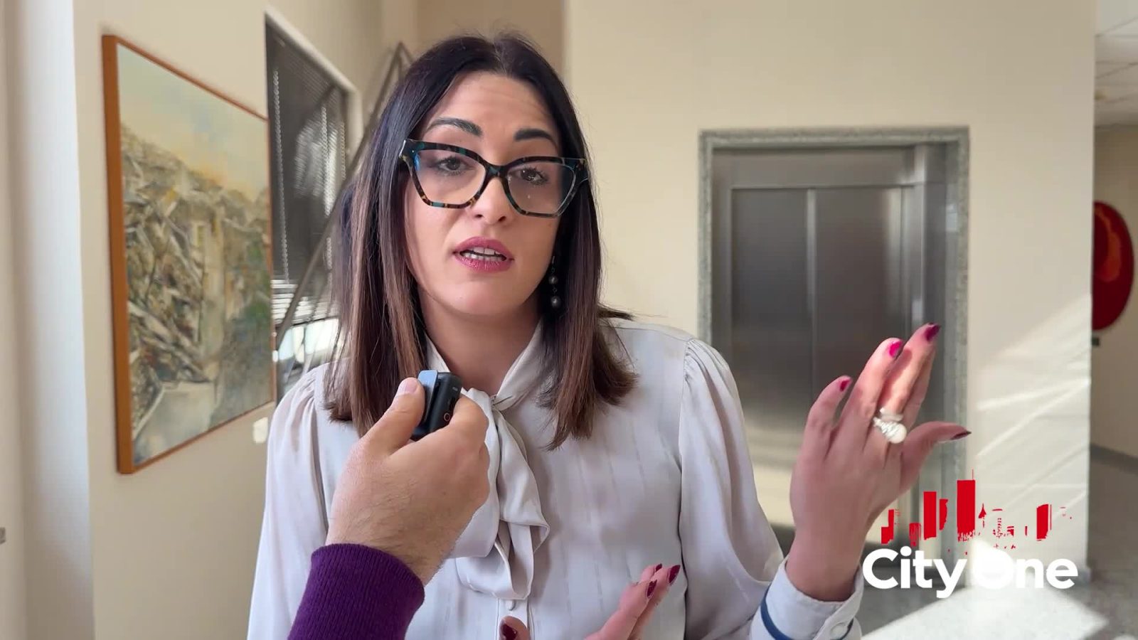 Provvedimento di ripiano alle richieste istruttorie e documentali della Corte dei Conti - Giulia Bifano-4