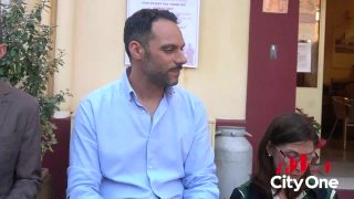 Valentino Pileggi lancia "Gelateria Condivisa": un'impresa etica e sociale -73
