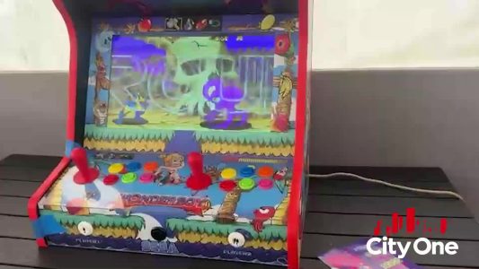 Entra nel vivo la seconda edizione di ReStart – Festival del Gaming, della Creatività Digitale e della Cultura Pop-83