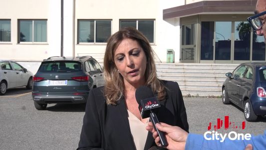 Lunedì alle 15,00 inizia lo spoglio, l’organizzazione del comune di Lamezia-52
