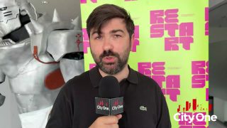 Torna a Lamezia Terme Restart – Festival del Gaming, della Creatività Digitale e della Cultura Pop-82