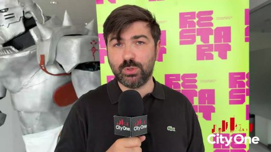 Torna a Lamezia Terme Restart – Festival del Gaming, della Creatività Digitale e della Cultura Pop-82