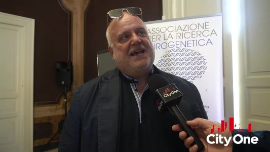 Presentazione del libro "Perdutamente" di Flavio Pagano-2