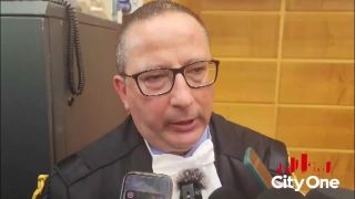 Insediato il nuovo Procuratore di Lamezia, Elio Romano. Le sue prime dichiarazioni alla stampa in tale veste -78