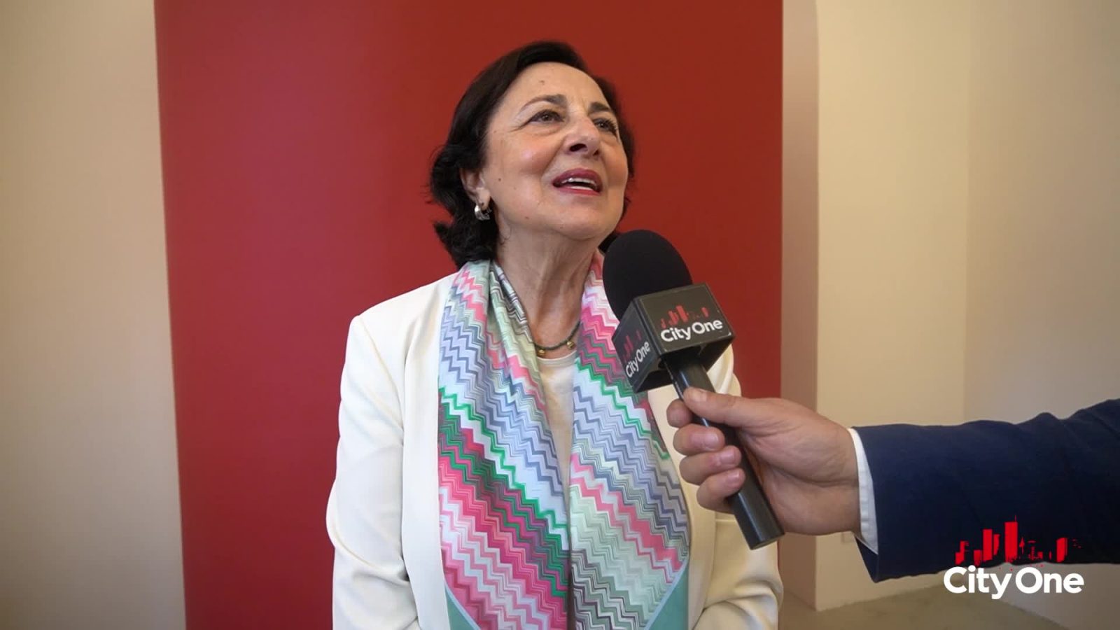 Appello al voto di Doris Lo Moro-5