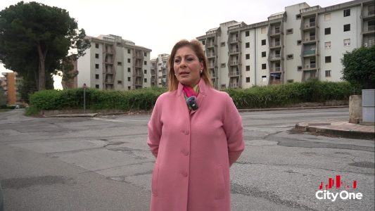 Milena Liotta: "Abbiamo fallito, questa non è integrazione"-50