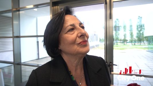 Doris Lo Moro : il punto più evidente del programma elettorale-52