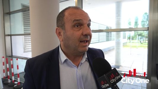 Gianpaolo Bevilacqua : il punto più evidente del programma elettorale-51