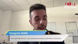 Gregorio Rattà - Sezione Operativa Sicurezza Cibernetica di Catanzaro-5