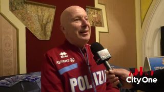 A Lamezia Terme il 174° anniversario della Polizia di Stato - Interviste -69