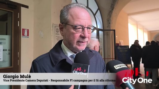 “Calabria, le ragioni del Sì”: incontro pubblico a Lamezia sulla riforma della giustizia-69