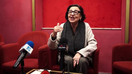 Doris Lo Moro: "Lascio il PD"-3