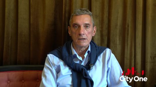 Fabrizio Muraca, candidato nella lista del Partito Democratico con Doris  Lo Moro sindaco-54