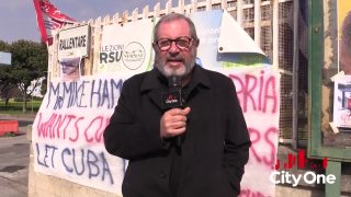 Sostegno e gratitudine ai medici cubani in Calabria-6