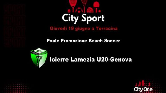 Appuntamenti sportivi del fine settimana nel lametino-13
