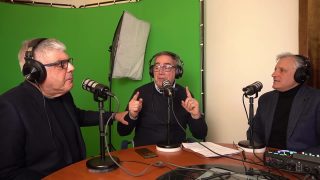 Pegna e Serrao - No alle tariffe del nuovo palazzetto "Radio City One" pod 03-5