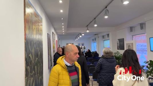 Gianpaolo Bevilacqua, il percorso della campagna elettorale-50