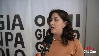 Marialucia Raso la consigliera più votata a Lamezia -6