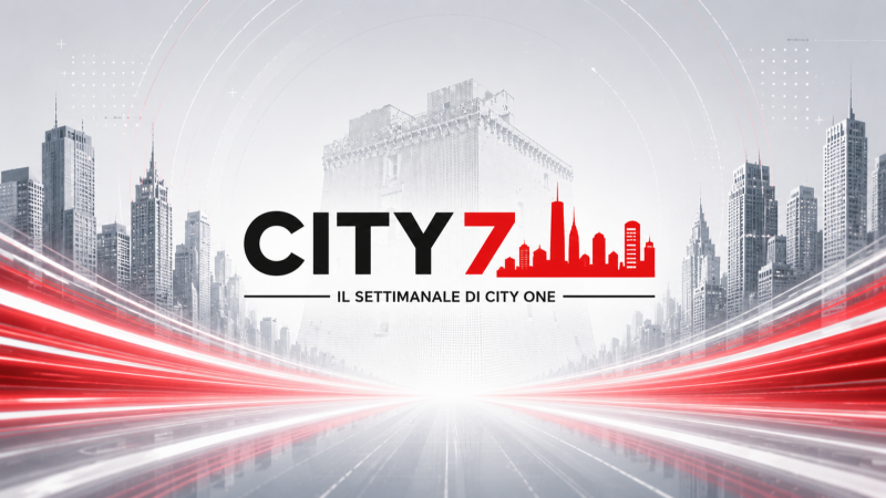 City 7-0